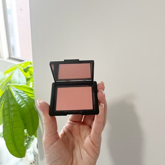 NARS Deep Throat Pink Blush - Picture 1 of 4